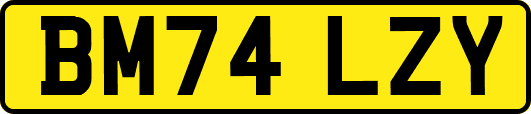 BM74LZY