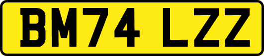 BM74LZZ