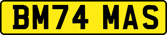 BM74MAS