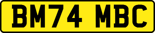 BM74MBC