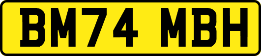 BM74MBH