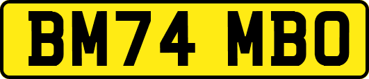 BM74MBO