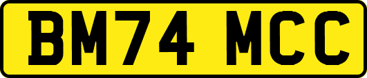BM74MCC