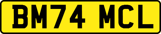BM74MCL