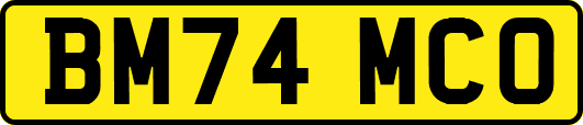 BM74MCO