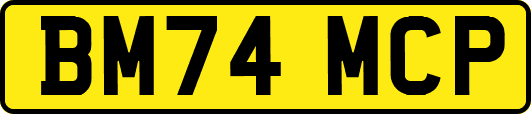 BM74MCP