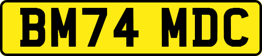 BM74MDC