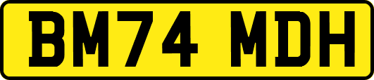 BM74MDH