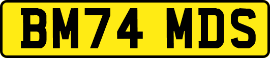 BM74MDS