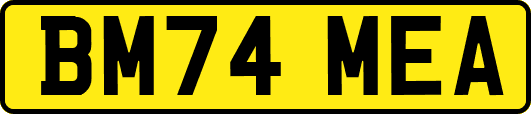 BM74MEA