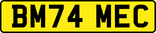 BM74MEC