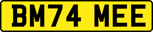 BM74MEE