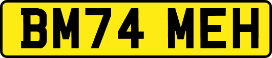 BM74MEH