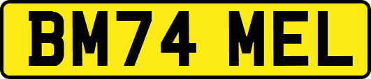 BM74MEL