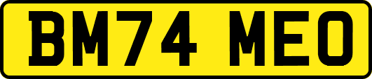 BM74MEO