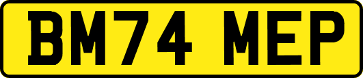 BM74MEP