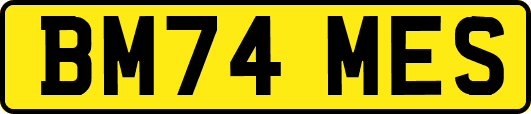 BM74MES