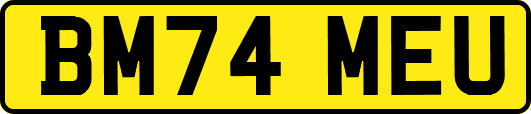 BM74MEU