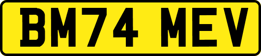BM74MEV