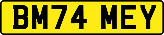BM74MEY