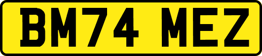 BM74MEZ
