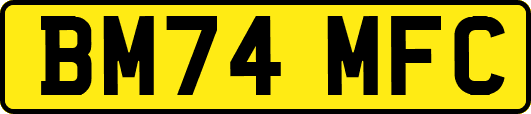 BM74MFC