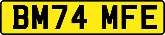 BM74MFE
