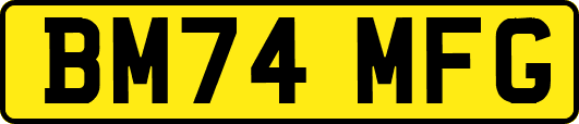 BM74MFG