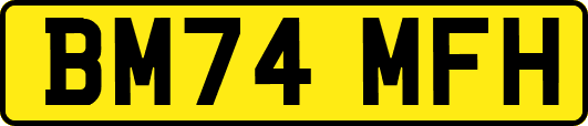 BM74MFH