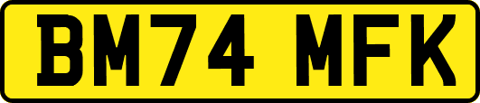BM74MFK