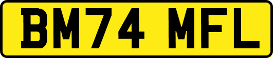 BM74MFL