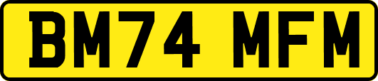 BM74MFM
