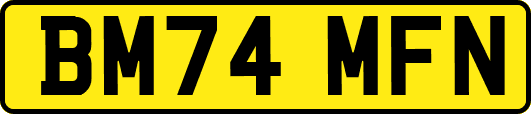 BM74MFN