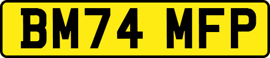 BM74MFP