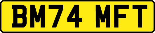 BM74MFT