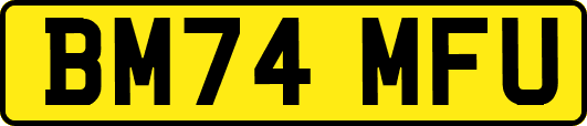 BM74MFU