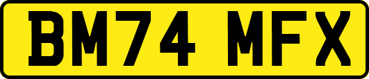 BM74MFX