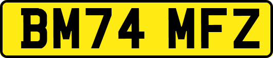 BM74MFZ