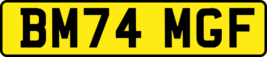 BM74MGF