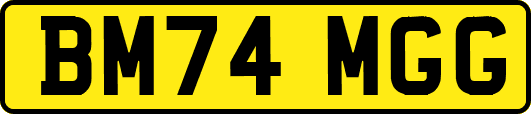 BM74MGG