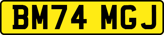 BM74MGJ
