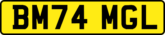 BM74MGL