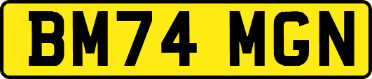 BM74MGN