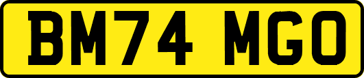 BM74MGO