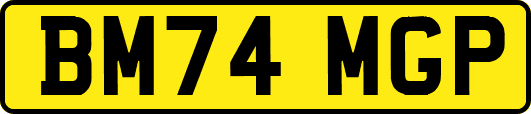 BM74MGP