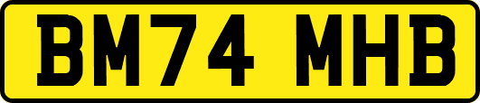 BM74MHB