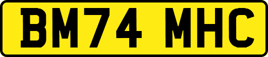 BM74MHC
