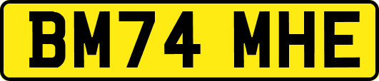 BM74MHE