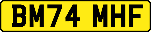 BM74MHF