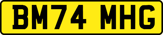 BM74MHG